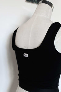 Bamboo vest