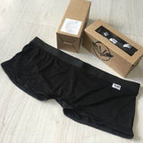 Valkyrie Bamboo Boy-leg/Booty shorts 3 pack