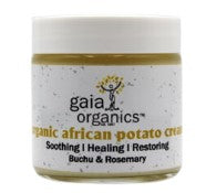 Gaia African Potato Cream 100ml