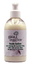 Gaia Body Lotion 250ml