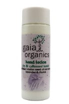 Gaia Hand Lotion 100ml