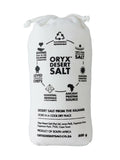 Oryx Dessert Salt Coarse Cotton Bag 500g