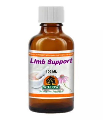 Willow Limb Support