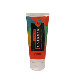 Yenn Cayenne Cream 60 ml