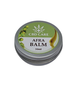 CBD Care Afra Balm