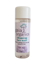 Gaia Cleansing Wash 100ml (norm/comb)