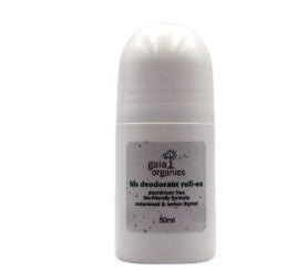 Gaia His Deodorant 100ml