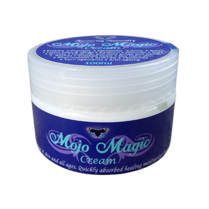 Mojo Magic Cream