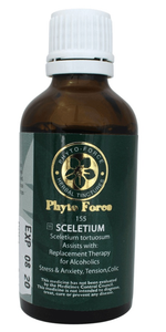 Phyto-Force Sceletium 50ml