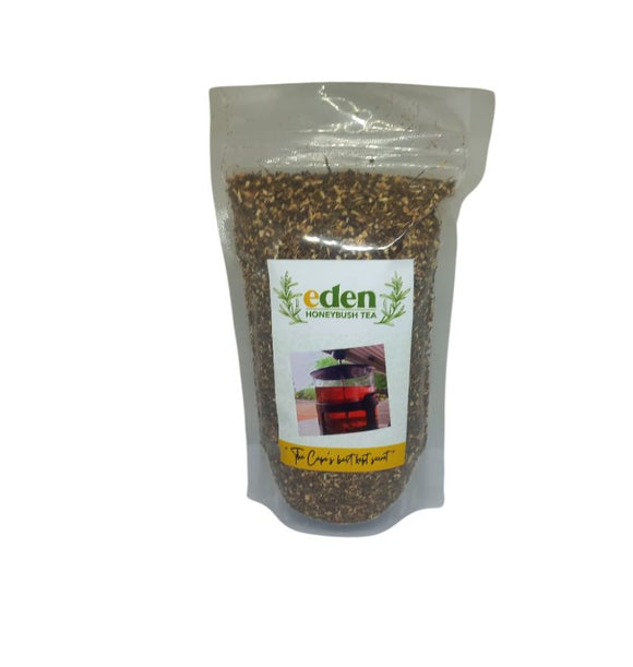 Eden Honeybush - Fermented Honeybush Tea