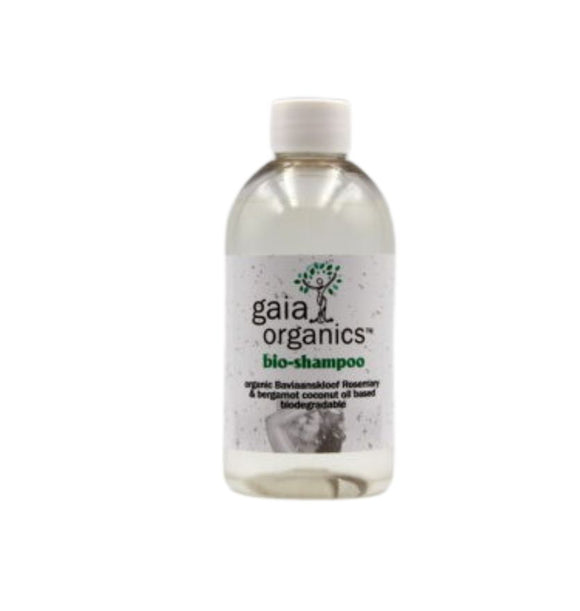 Gaia Bio Shampoo 250ml