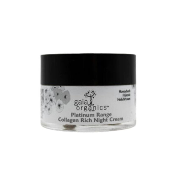 Gaia Platinum Range Vegan Collagen