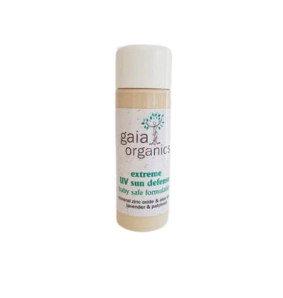 Gaia Extreme UV Sunblock 30+ 100ml