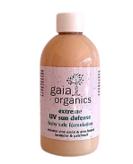 Gaia Extreme UV Sunblock 30+ 250ml