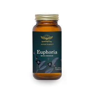 Superfoods Euphoria capsules