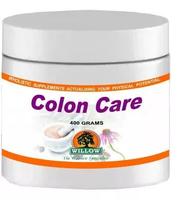 Willow Colon Care powder 400g