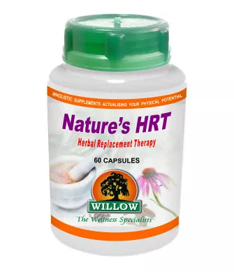 Willow Nature's Hrt (60)