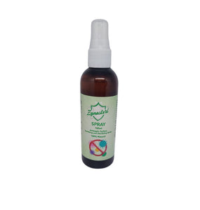 Zynasteri - Sterilizing Spray 100ml