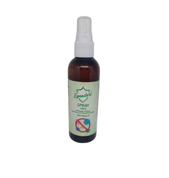 Zynasteri - Sterilizing Spray 100ml