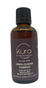 Kura Lymph Cleanse Complex