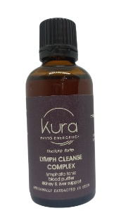 Kura Lymph Cleanse Complex