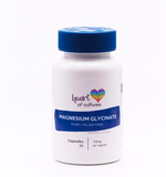 Heart of Cultures Magnesium Glycinate