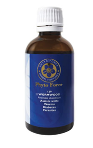 Phyto-Force Wormwood - 50ml