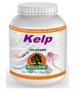 Willow Kelp 100g powder