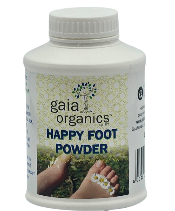 Gaia Happy Foot Powder