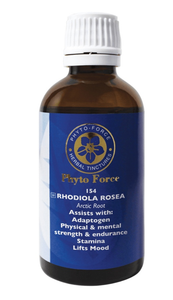 Phyto-Force Rhodiola Rosea 50ml