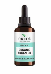 Crede Argan Oil