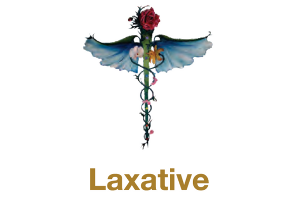 Natural Solutions Laxative