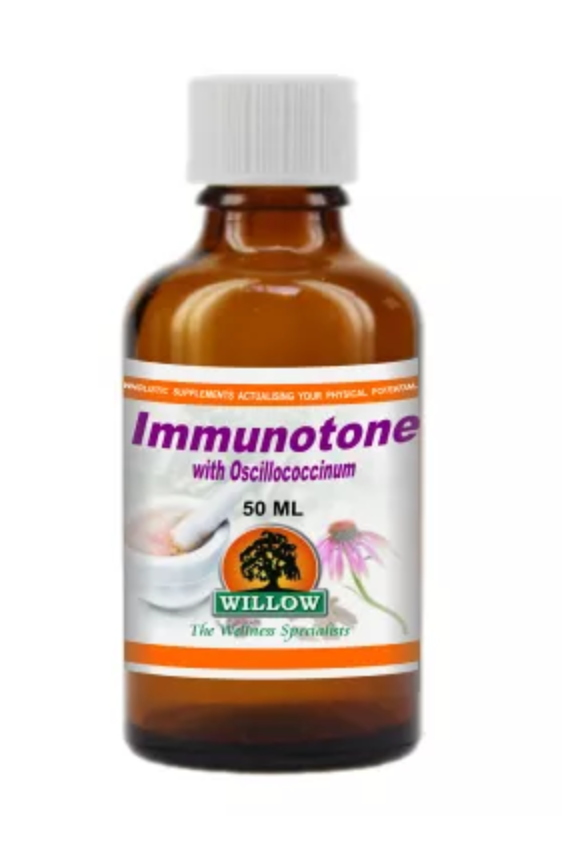 Willow Immunotone 50ml