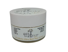 Gaia Ultra-Rich PRO-BIOTIC cream (Premium Gold Range)