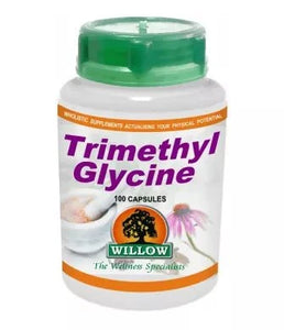 Willow Trimethyl Glycine TMG