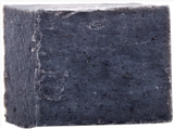 Faithful to Nature Bamboo Charcoal Soap - Rose Geranium