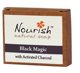 Nourish Soap