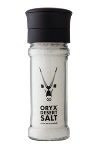 Oryx Desert Salt Grinder 100g